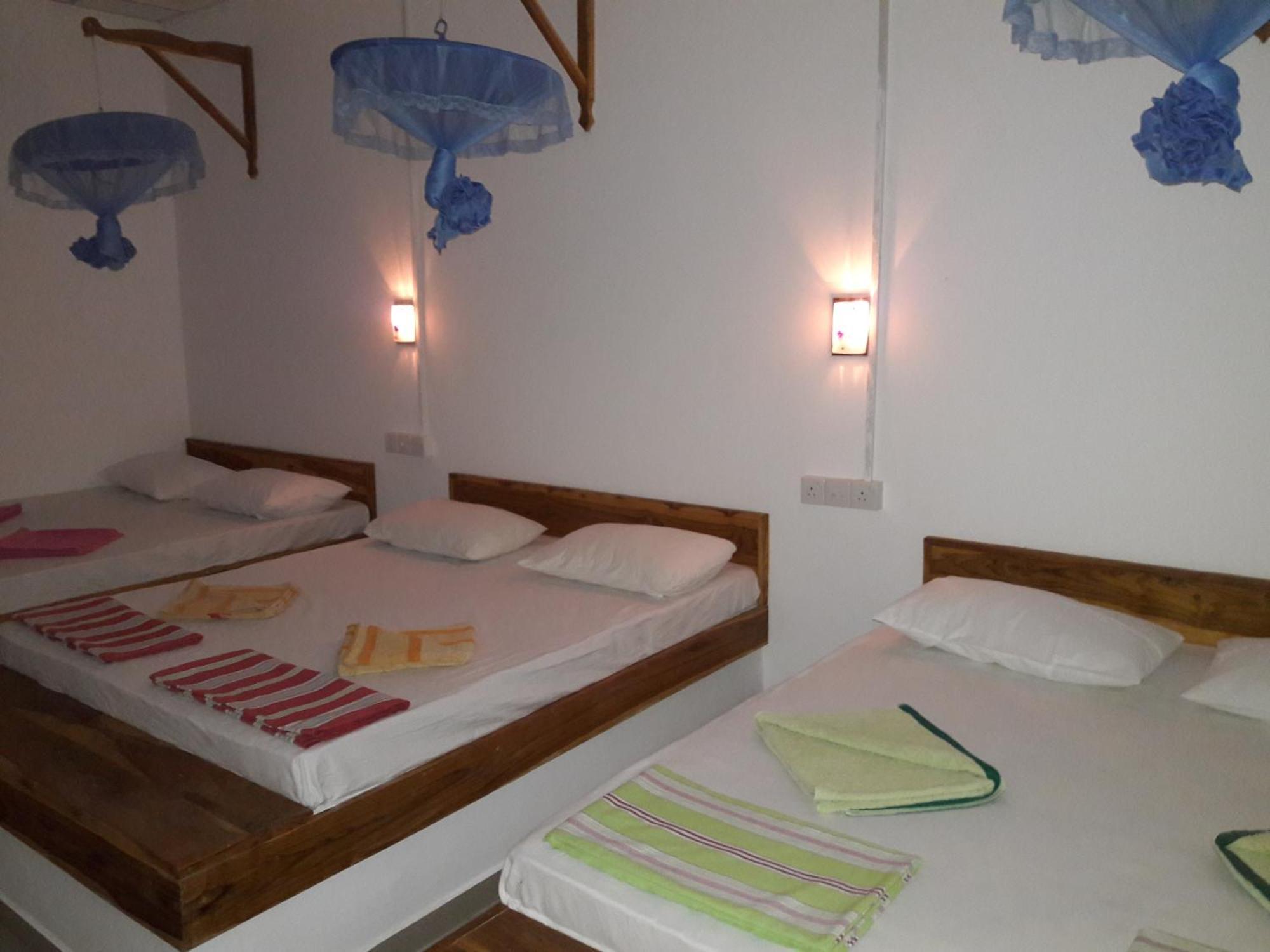 Share Safari House Udawalawe住宿加早餐旅馆 外观 照片