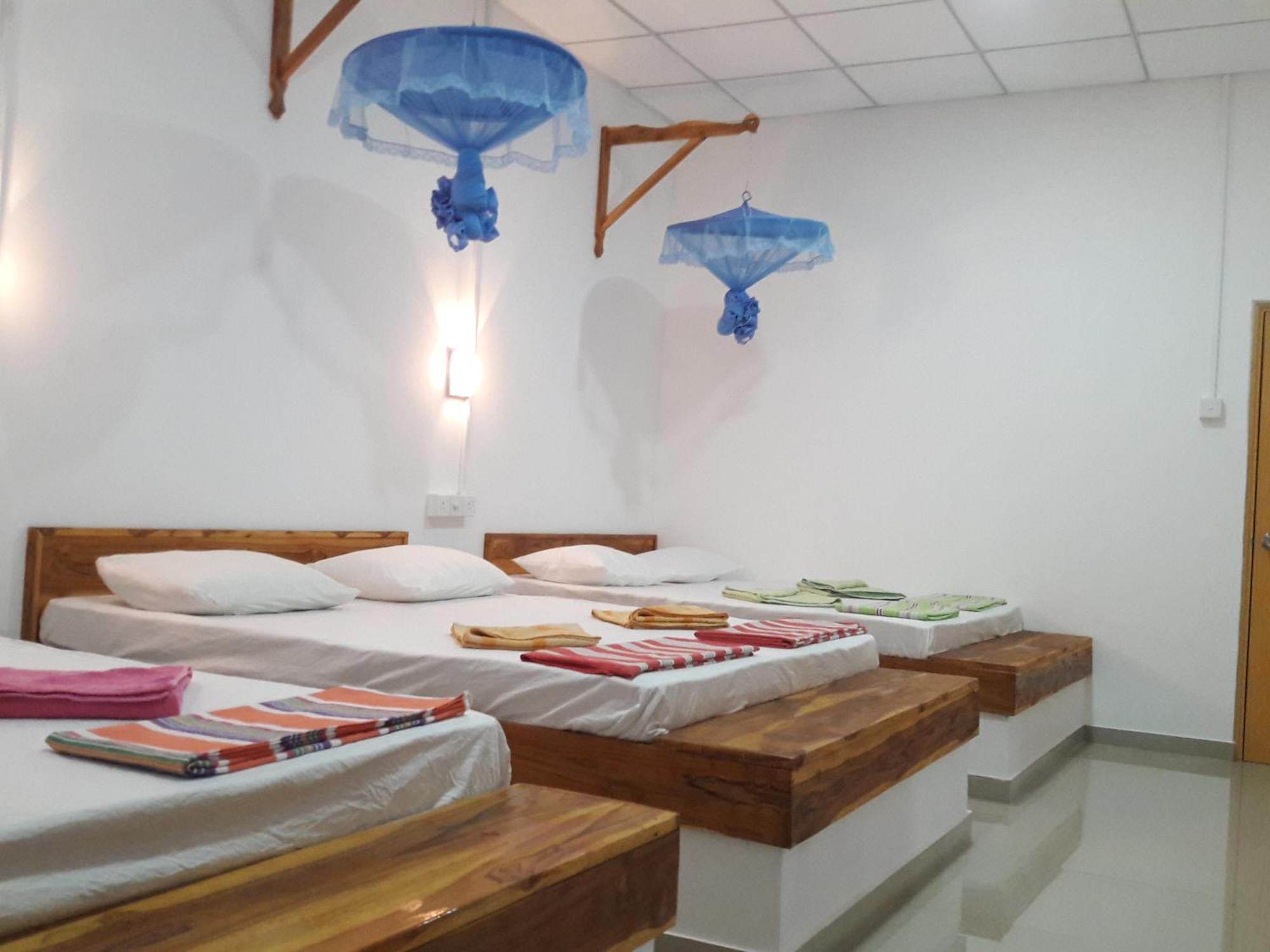 Share Safari House Udawalawe住宿加早餐旅馆 外观 照片