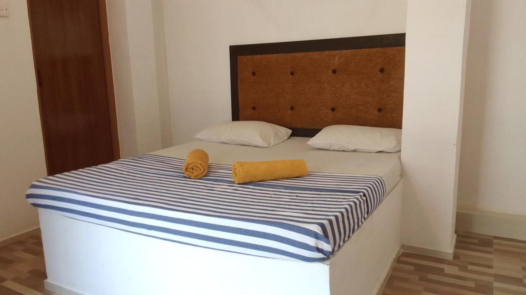 Share Safari House Udawalawe住宿加早餐旅馆 外观 照片